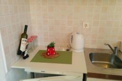 Apartmani Martinovka Apartman 2 – A2 (2+1) foto 4