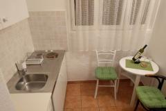 Apartmani Martinovka Apartman 2 – A2 (2+1) foto 5