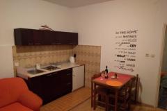 Apartmani Martinovka Apartman 3 – A3(3+2) foto 3