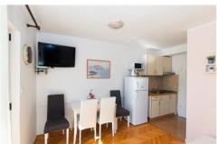 Apartmani Matko Apartman 1 – a     2+2 foto 3