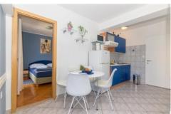 Apartmani Matko Apartman 2 – b 2+2 foto 2