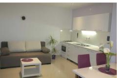 Apartmani Mila Apartman 1 – A 1 (2+2) foto 1