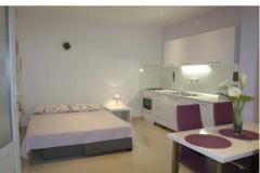 Apartmani Mila Apartman 1 – A 1 (2+2) foto 2