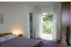 Apartmani Mila Apartman 1 – A 1 (2+2) foto 3
