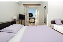 Apartmani Mila Apartman 3 – A 2 (2+2) foto 1