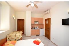 Apartmani Milan Apartman 3 – Studio foto 1