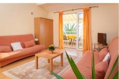 Apartmani Nola/Klemić Apartman 3 – app3 foto 5