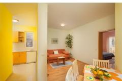 Apartmani Nola/Klemić Apartman 4: (2+2) – app1 foto 3