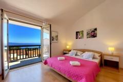 Apartmani Sapunarić Podgora Apartman 1 foto 1