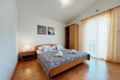 Apartmani Sapunarić Podgora Apartman 1 foto 2