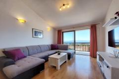 Apartmani Sapunarić Podgora Apartman 1 foto 3