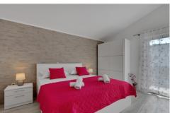 Apartmani Sapunarić Podgora Apartman 2 foto 1