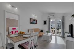Apartmani Sapunarić Podgora Apartman 2 foto 2