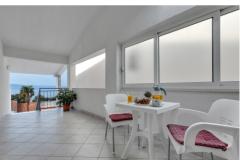 Apartmani Sapunarić Podgora Apartman 2 foto 5