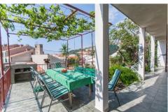 Apartmani TRI cvita Apartman 1: (6+3) – SUNSHINE foto 2