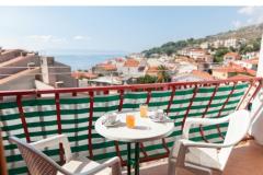 Apartmani TRI cvita Apartman 2: (4+1) – MARINA foto 1