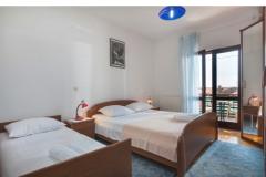 Apartmani TRI cvita Apartman 2: (4+1) – MARINA foto 3