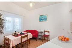 Apartmani TRI cvita Apartman 2: (4+1) – MARINA foto 4