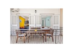 Apartmani Vega Apartman 2: (2+2) – A2+2a foto 4