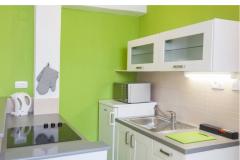 Apartmani Vega Apartman 3: (4+4) – A4+2 foto 2