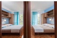 Apartmani Vega Apartman 3: (4+4) – A4+2 foto 3