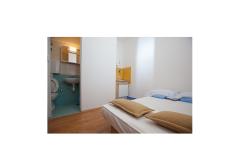 Apartmani Vega Apartman 4: (2+1) – A 2 foto 1