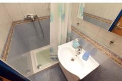Apartmani Holiday Apartman 1 – studio b foto 5