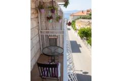Apartmani Holiday Apartman 2 – studio a foto 5