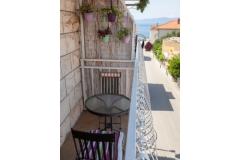 Apartmani Vela Apartman 3 – Pink foto 5