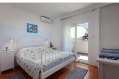 Apartmani Vela Apartman 4 – Blue foto 1