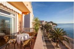 Apartmani Villa Spomenka Apartman 1 – A5 foto 1