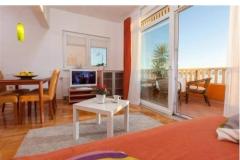 Apartmani Villa Spomenka Apartman 1 – A5 foto 4