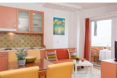 Apartmani Villa Spomenka Apartman 2 – A6 foto 2