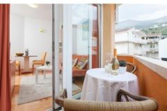 Apartmani Villa Spomenka Apartman 2 – A6 foto 4