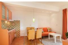 Apartmani Villa Spomenka Apartman 3 – A4 foto 5