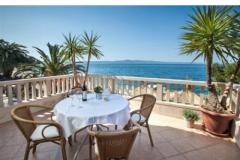 Apartmani Villa Spomenka Apartman 4 – A2 foto 1
