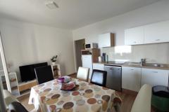 Apartmani Zubac Apartman 2: (5+0) – A5 foto 3