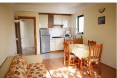 Apartmani Antonela Apartman 2: (3+2) – Apartman B foto 3