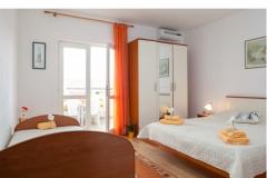 Apartmani Ane Apartman 1 – A5+2 foto 1