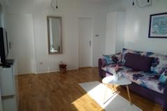 Apartmani Draga Apartman 3 – ROSMARINUS foto 1