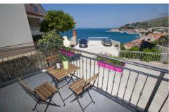 Apartmani Iva Podgora Apartman 5 – Suite 25 foto 1