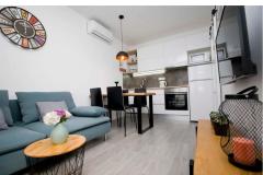 Apartmani Iva Podgora Apartman 5 – Suite 25 foto 3