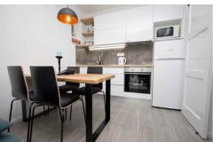 Apartmani Iva Podgora Apartman 5 – Suite 25 foto 4