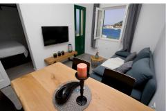 Apartmani Iva Podgora Apartman 5 – Suite 25 foto 5