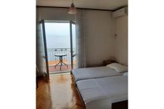 Apartmani Iva Podgora Apartman 2 – A-2 foto 3