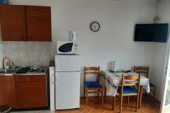 Apartmani Iva Podgora Apartman 2 – A-2 foto 4