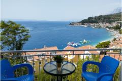 Apartmani Iva Podgora Apartman 1 – A-1 foto 1