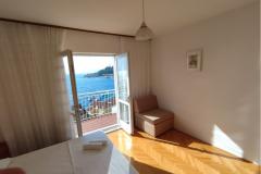 Apartmani Iva Podgora Apartman 1 – A-1 foto 3