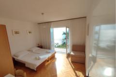 Apartmani Iva Podgora Apartman 1 – A-1 foto 4