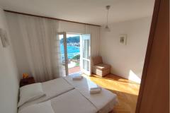 Apartmani Iva Podgora Apartman 1 – A-1 foto 5